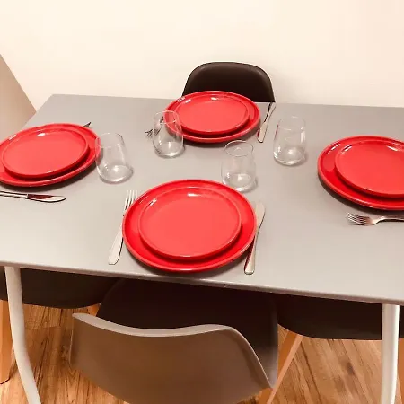 L 5 Açaï * Boulogne-sur-Mer