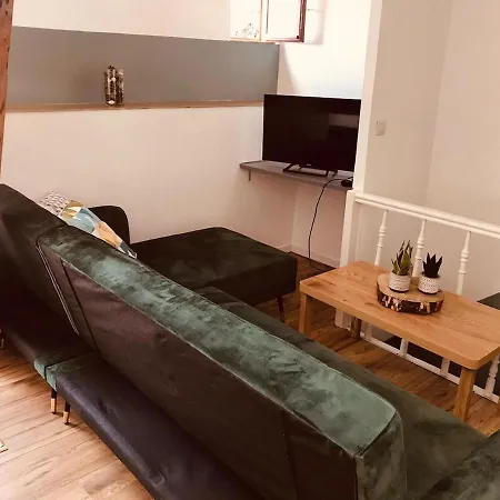 L 5 Açaï Apartamento