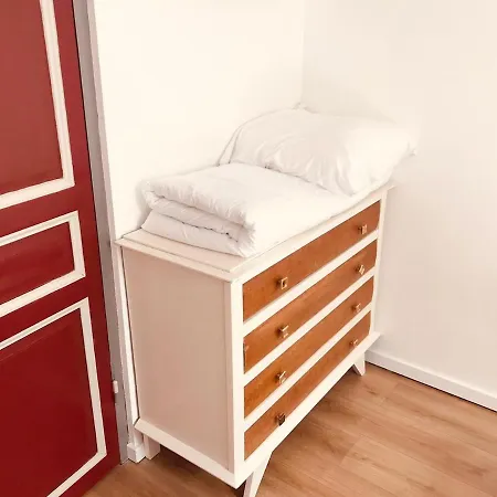 Apartamento L 5 Açaï *