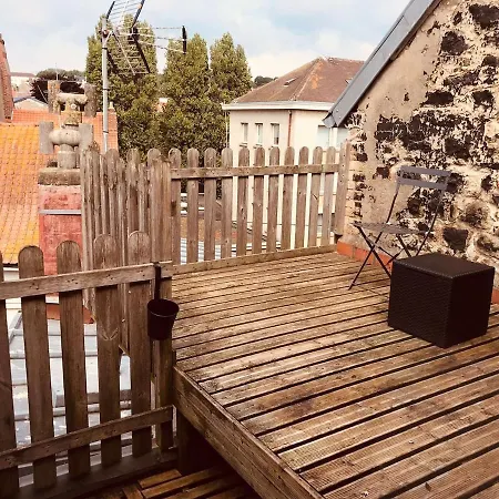 L 5 Açaï Apartamento