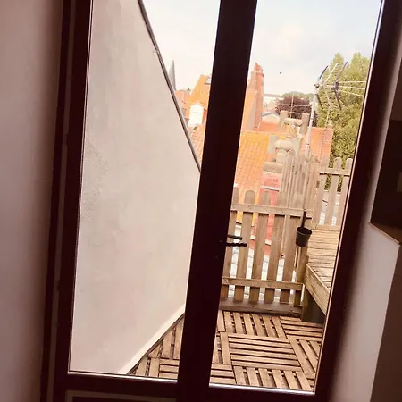 L 5 Açaï Apartamento Boulogne-sur-Mer