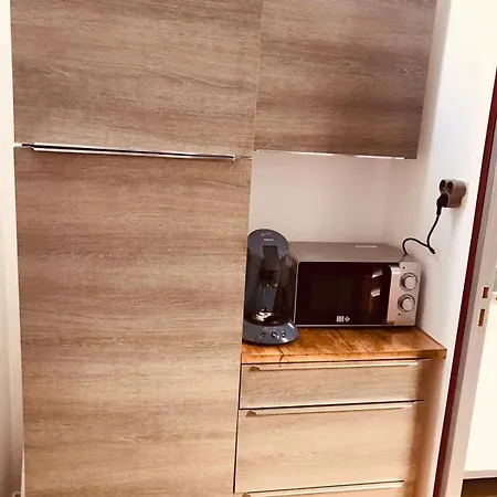 Appartamento L 5 Acai